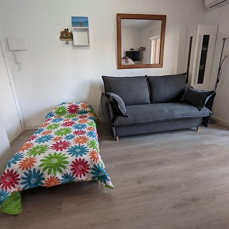 100 Mt Playa De Los Locos Torrevieja Eksteriør bilde