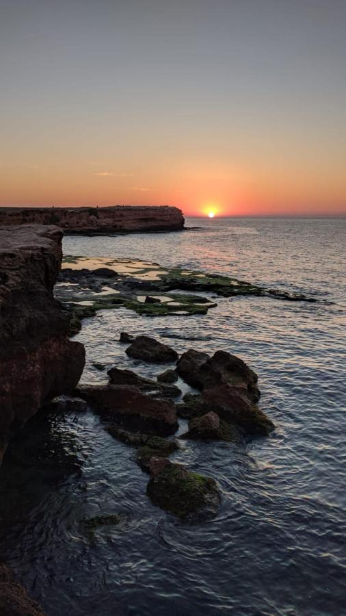 100 Mt Playa De Los Locos Torrevieja Eksteriør bilde
