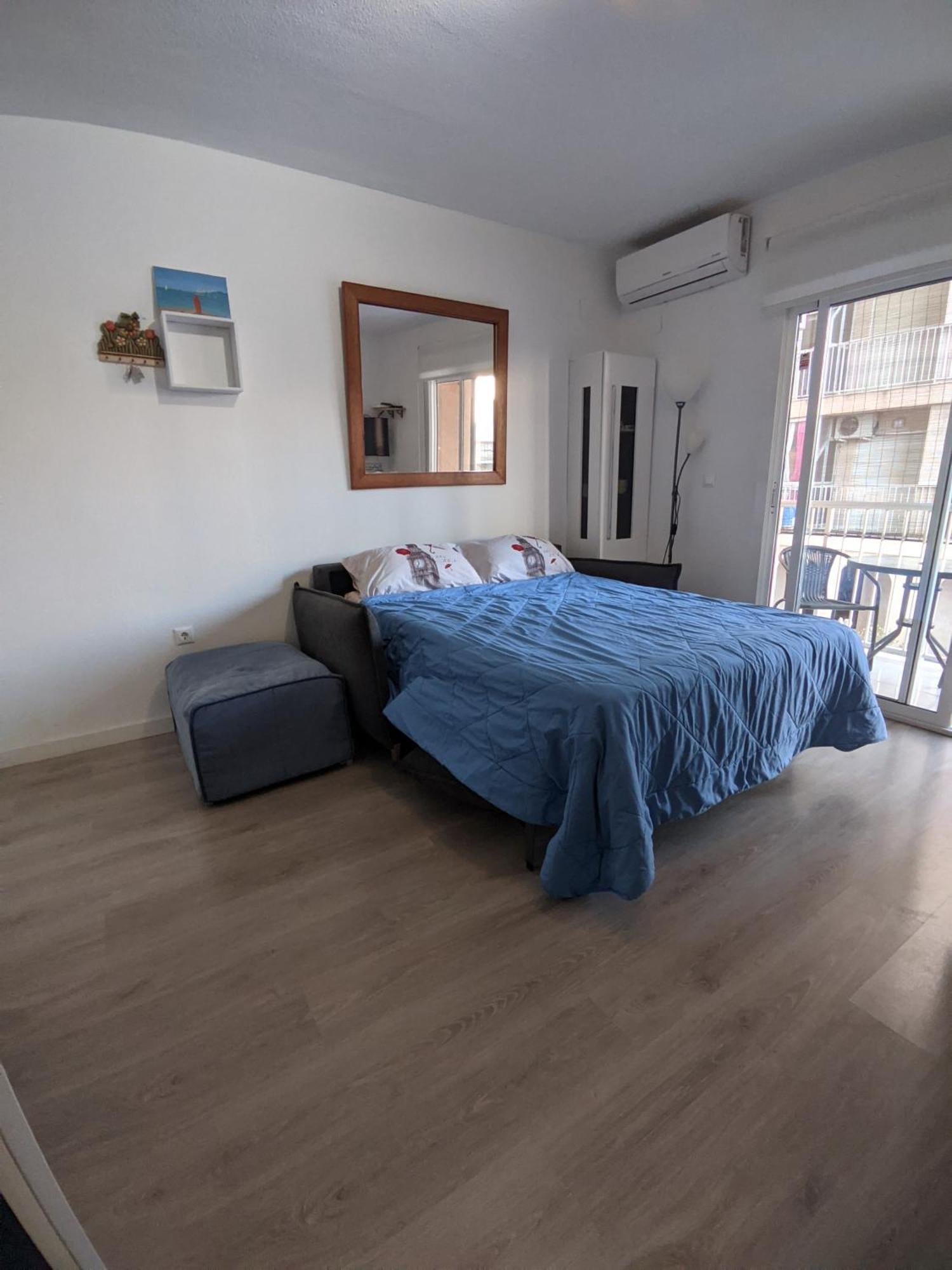 100 Mt Playa De Los Locos Torrevieja Eksteriør bilde